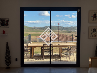  Maison � vendre 5 pi�ces 130 m� Montredon des corbieres