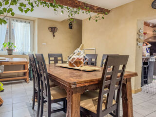 Maison à vendre 5 pièces 128 m²