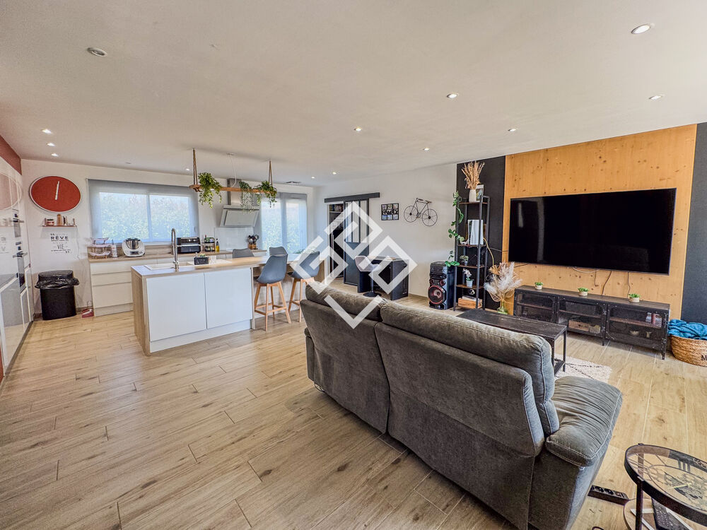 Maison 4 pièces 110 m² · à Narbonne · 110 m² · 290 000 €
