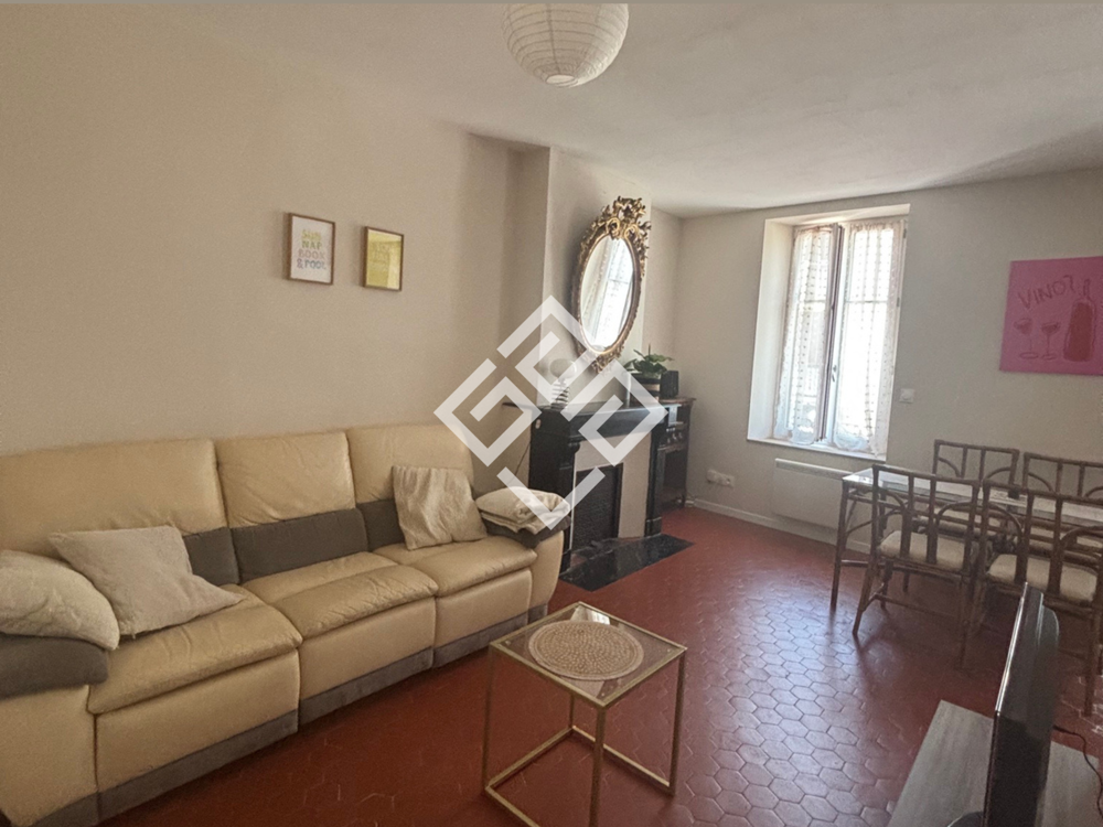   Appartement Cocooning en Centre-ville Languedoc-Roussillon, Narbonne (11100)