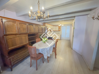  Maison à vendre 3 pièces 89 m²