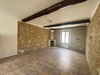  Maison à louer 3 pièces 64 m²