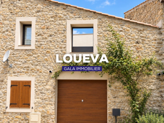 Vente Maison AU COEUR DES CORBIÈRES Narbonne