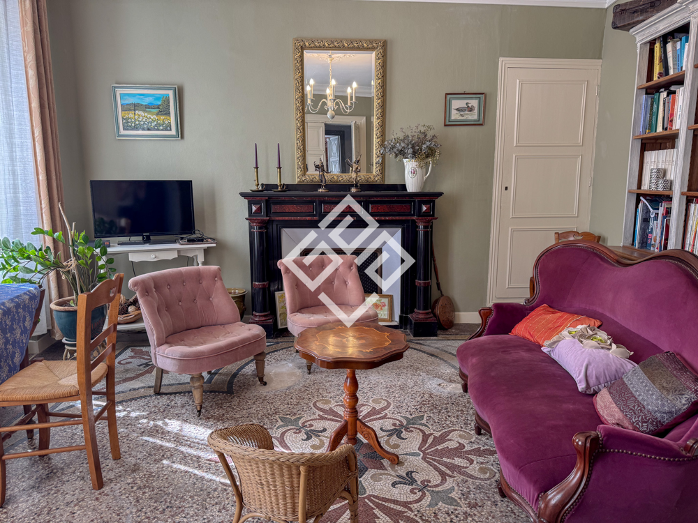 � vendre  Propri�t�/ch�teau Saint-Marcel-sur-Aude (11120)