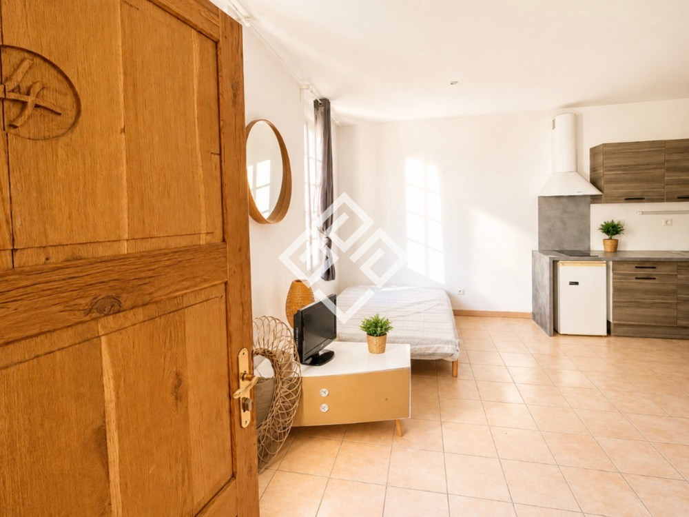 Vente Appartement MAX   IDÉAL INVESTISSEURS Cuxac d aude