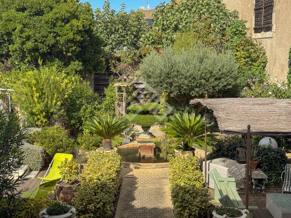 � vendre  Propri�t�/ch�teau Saint-Marcel-sur-Aude (11120)