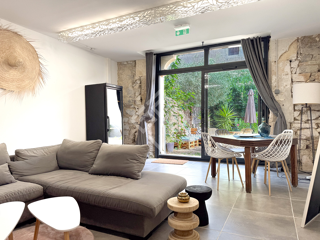 Vente Maison Maison de vigneron rénovée avec extérieur cosy   Narbonne Narbonne