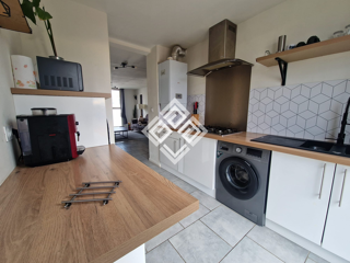  Appartement à vendre 3 pièces 76 m²