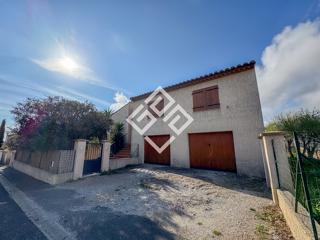  Maison à vendre 4 pièces 106 m²