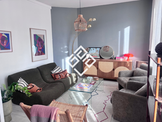  Appartement � vendre 3 pi�ces 64 m� Narbonne