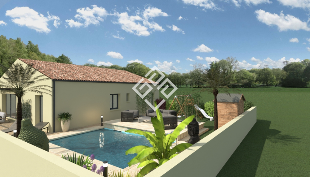 Maison 4 pièces 98 m² · à Portel des Corbieres · 98 m² · 270 000 €