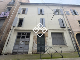  Immeuble � vendre 230 m�