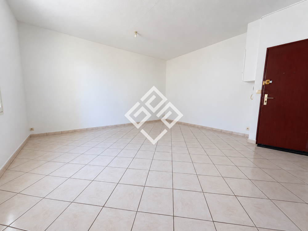 Vente Appartement Studio lumineux de 31 m2 au cœur de Narbonne Narbonne
