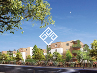  Appartement  vendre 1 pice 33 m