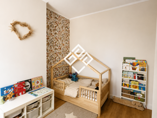  Appartement à vendre 3 pièces 87 m²