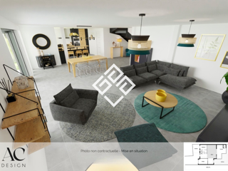  Maison 4 pièces 141 m² Narbonne