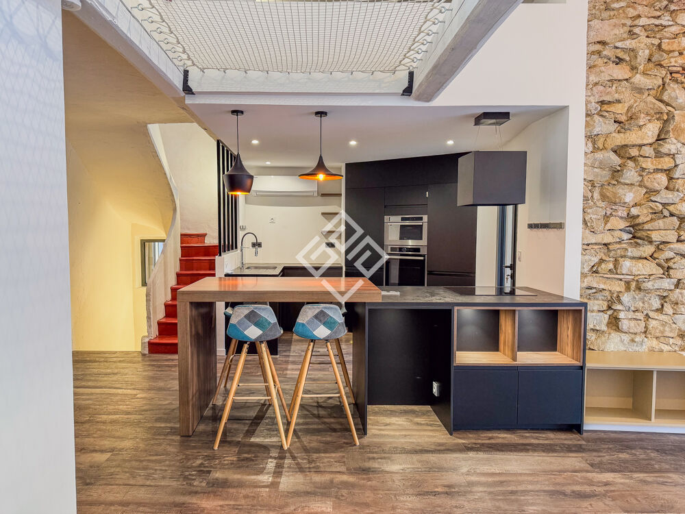 Charmante Maison de Village entièrement rénovée