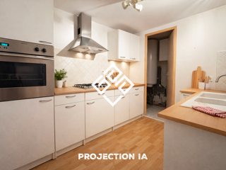  Maison � vendre 3 pi�ces 70 m�