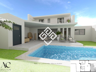  Maison � vendre 5 pi�ces 149 m�