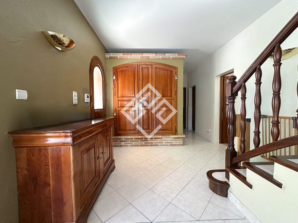 � vendre  Propri�t�/ch�teau Toulouse (31000)