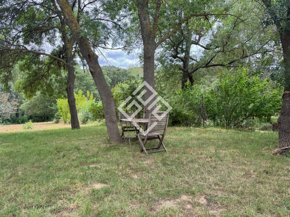 � vendre  Maison Bize-Minervois (11120)