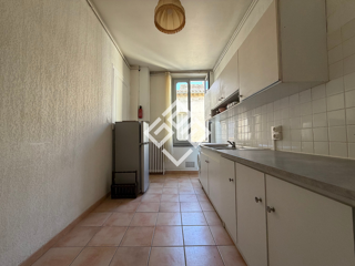  Appartement à vendre 4 pièces 88 m²