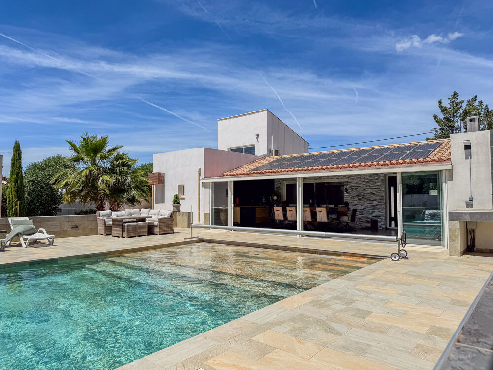 à vendre  Maison Narbonne (11100)
