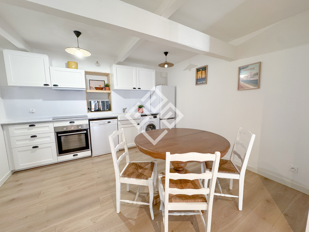 � vendre  Propri�t�/ch�teau Olonzac (34210)