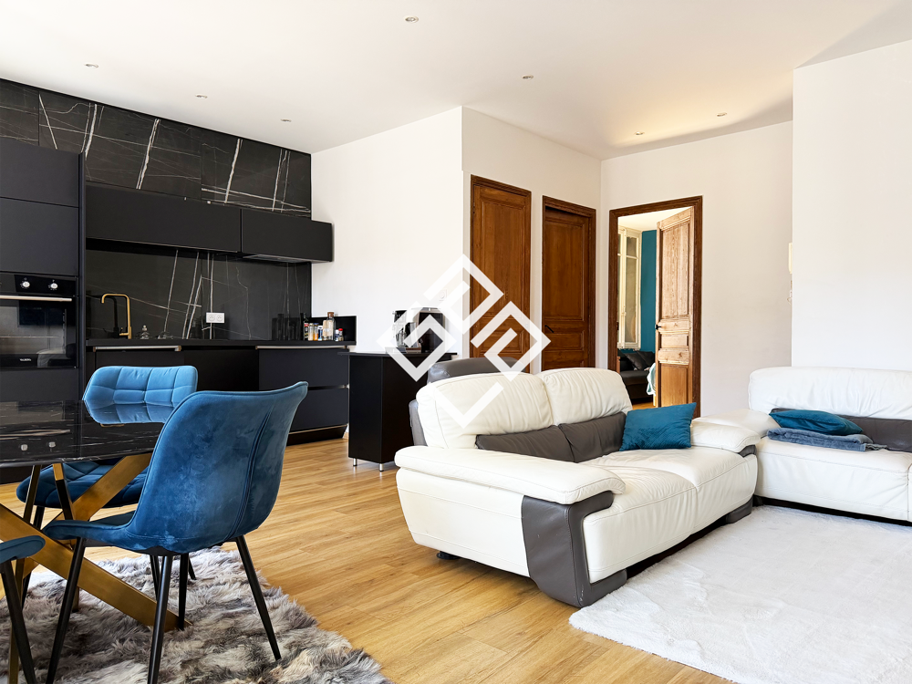 NARBONNE CENTRE LOT DE 2 APPARTEMENTS