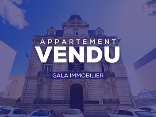  Appartement à vendre 3 pièces 103 m²