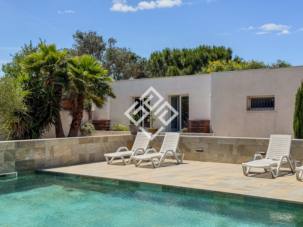 à vendre  Maison Narbonne (11100)