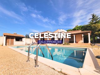 Maison - 4 pièce(s) - 163 m²