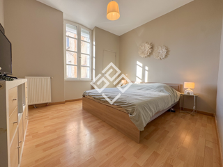  Appartement à vendre 4 pièces 78 m²
