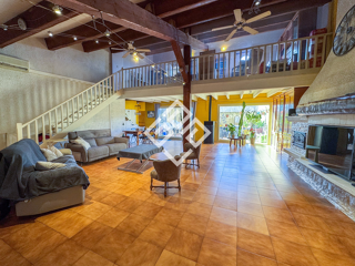  Maison � vendre 5 pi�ces 246 m�