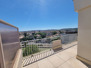  Appartement à vendre 2 pièces 44 m²