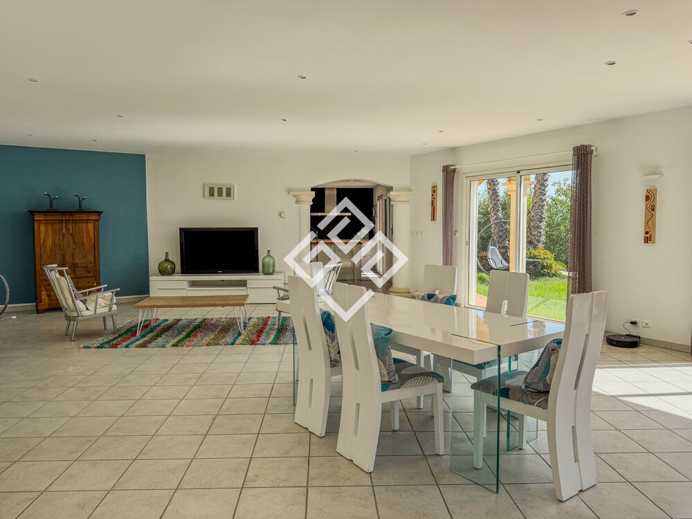 à vendre  Maison Narbonne (11100)