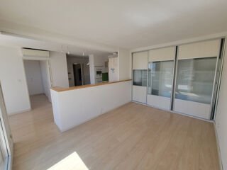  Appartement à vendre 2 pièces 44 m²