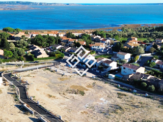 Vente Terrain Terrains à bâtir viabilisés à Bages Bages
