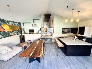  Maison à vendre 6 pièces 285 m²