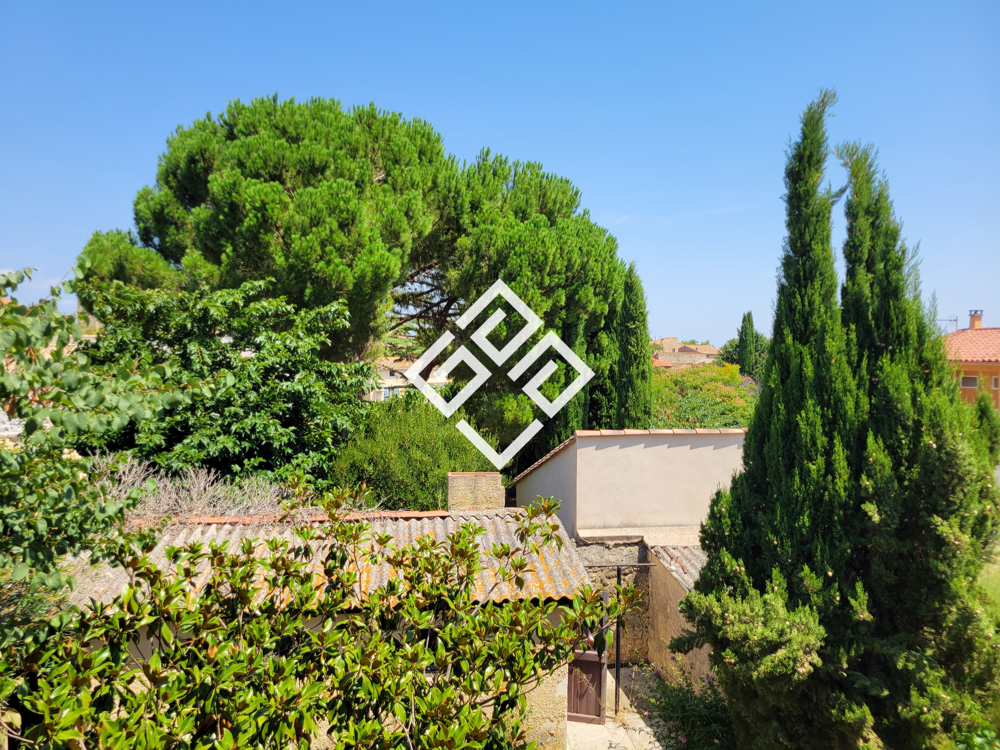 Maison de village à fort potentiel