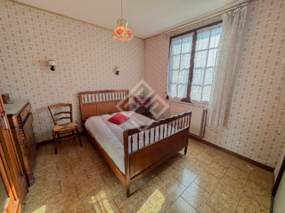  Maison à vendre 5 pièces 80 m²