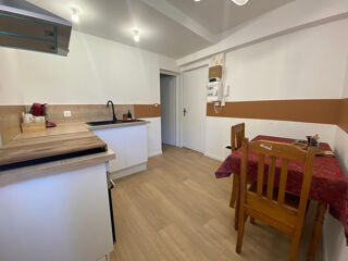  Appartement à louer 2 pièces 25 m²