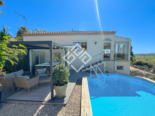  Maison � vendre 3 pi�ces 66 m�