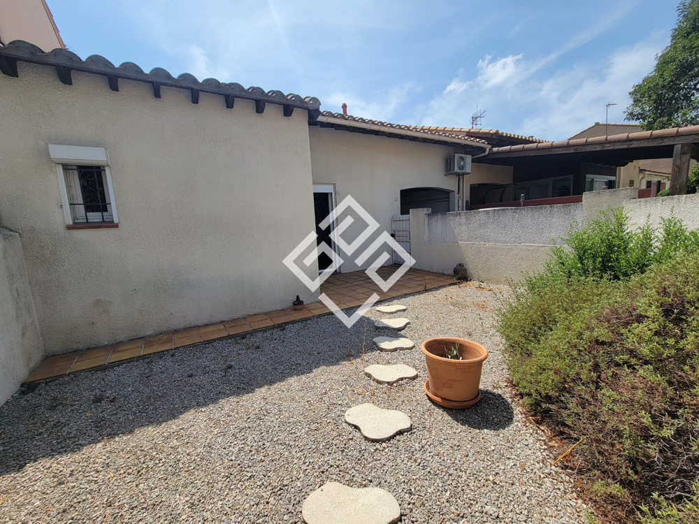 Maison-135 m2- 6 pièces