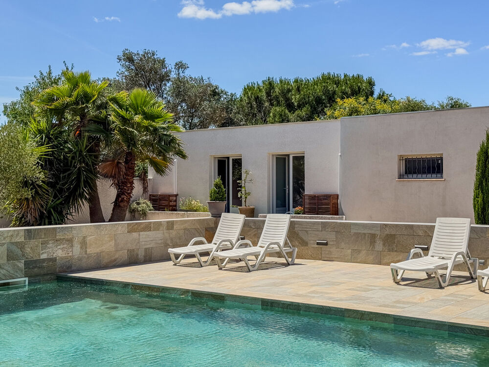à vendre  Maison Narbonne (11100)