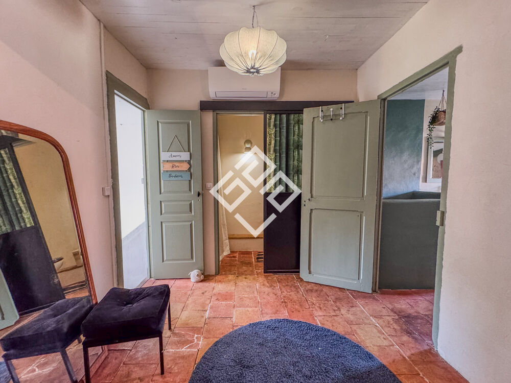 Vente Maison MARIETTE - UNE MAISON, UNE HISTOIRE Narbonne
