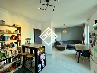  Appartement � vendre 3 pi�ces 64 m�