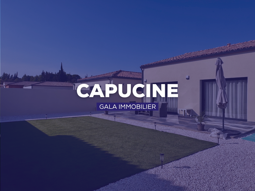 Maison 4 pièces 113 m² · à Narbonne · 113 m² · 287 000 €