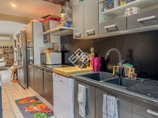 Maison à vendre 5 pièces 128 m²