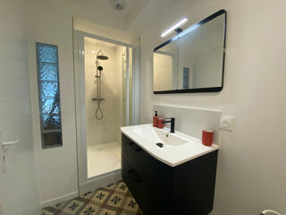  Appartement à louer 2 pièces 25 m²